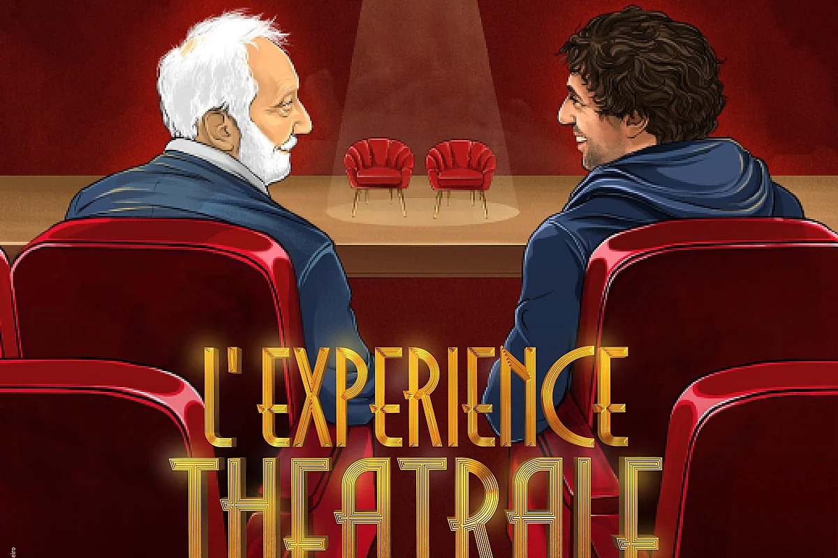 L'Expérience Théâtrale