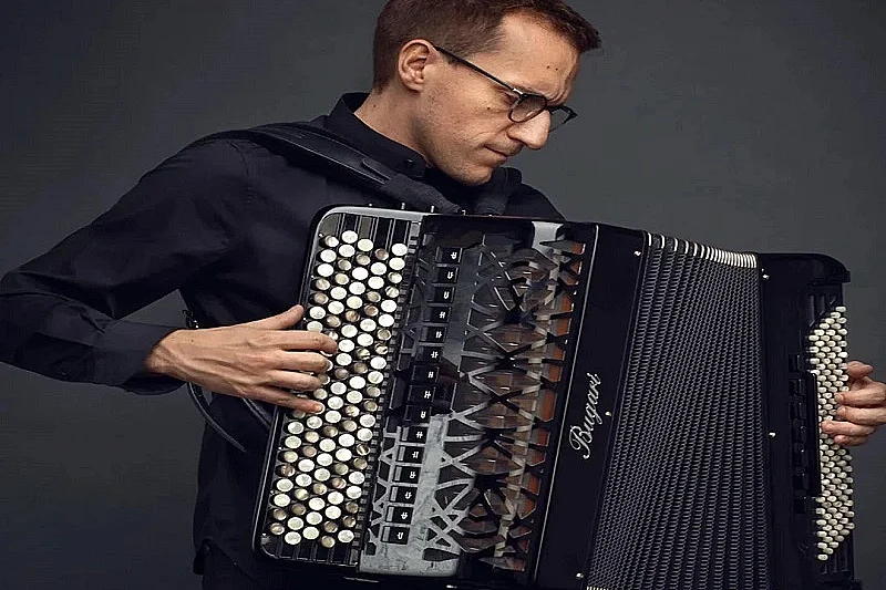 Concert "Félicien Brut"