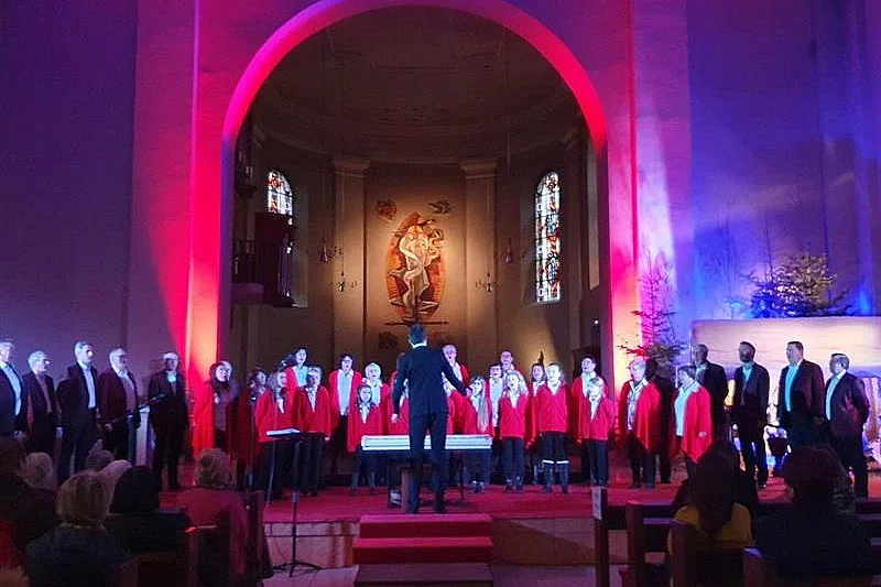 Concert de Noël