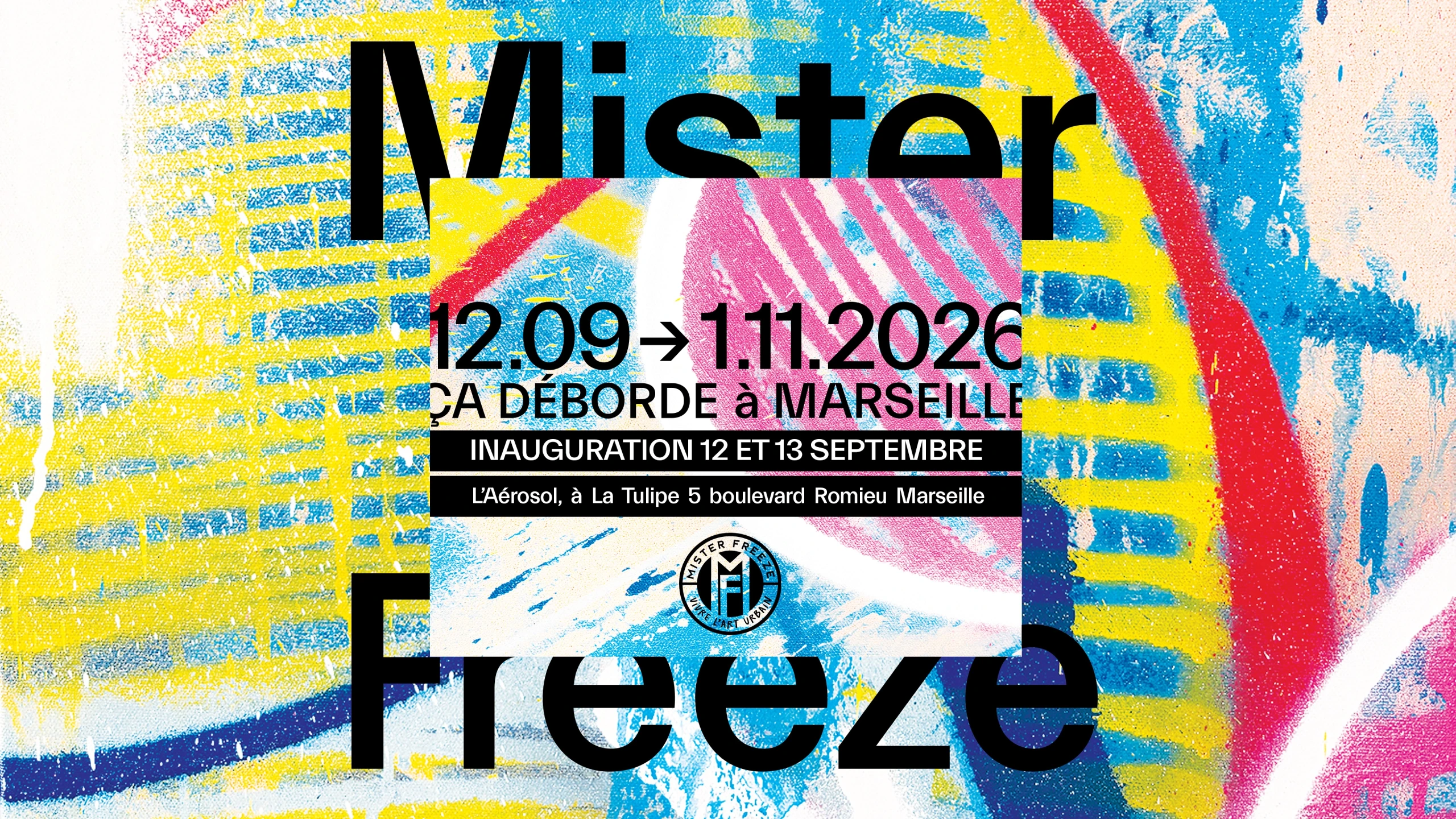 Mister Freeze