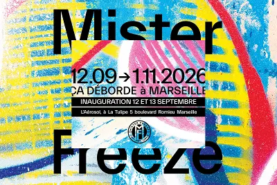 Mister Freeze