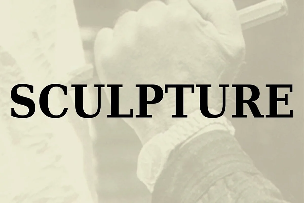 Exposition de sculptures : Nathalie Laplane