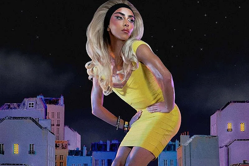 Concert - Bilal Hassani