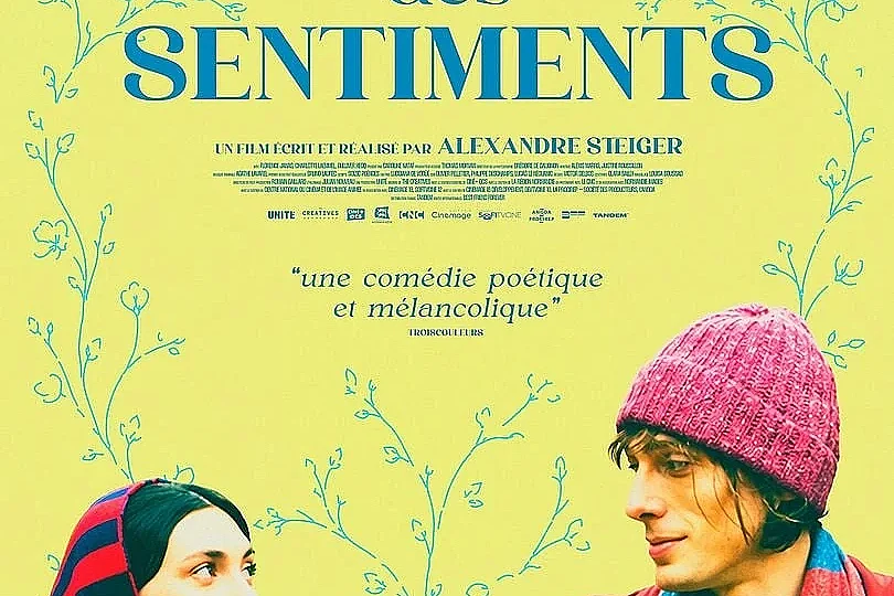 Cinéma : L'écologie des sentiments