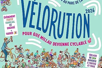 Vélorution
