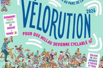 Vélorution