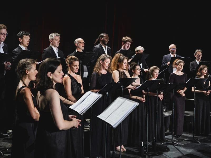 Concert - CIRCÆA, Les Métaboles