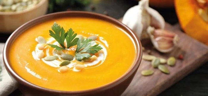Soirée gourmande & créatives : Soupe party