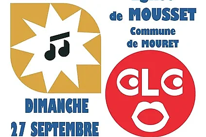Concert de chant choral