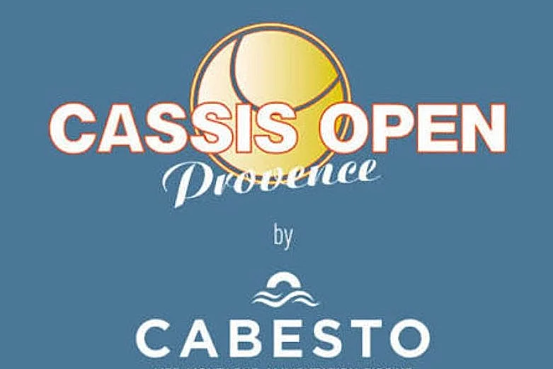 Cassis Open Provence