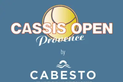 Cassis Open Provence