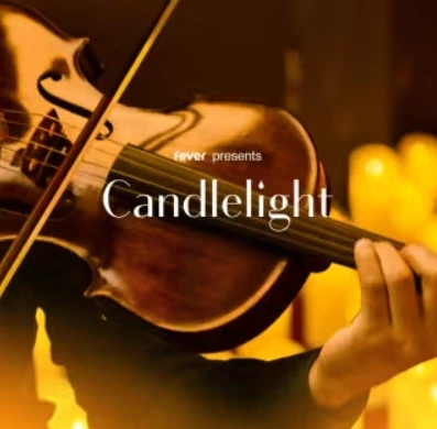 Candlelight - Coldplay vs Imagine Dragons