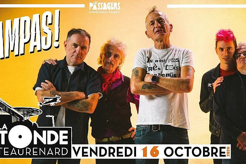 Les Wampas