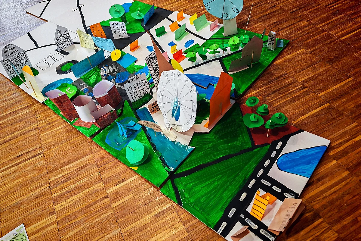 Ateliers "Archi ludiques"