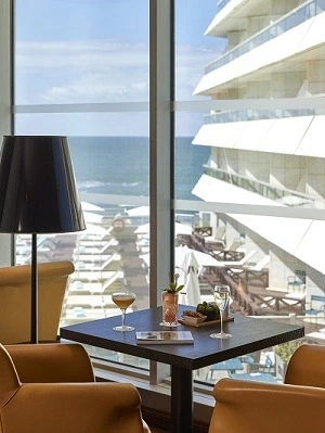 Les rendez-vous musicaux au Sofitel Biarritz le Miramar : Swing64