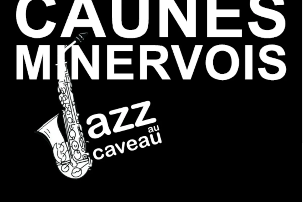 JAZZ AU CAVEAU - CONCERT DE NOËL