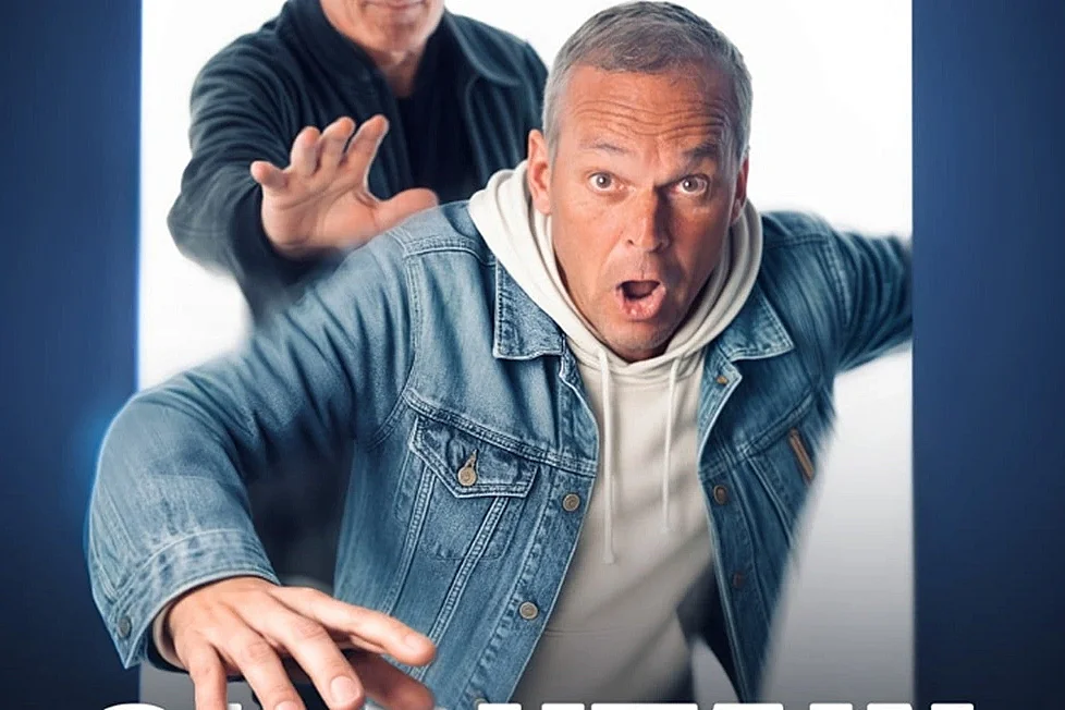 LAURENT BAFFIE – OH P****N LAURENT !