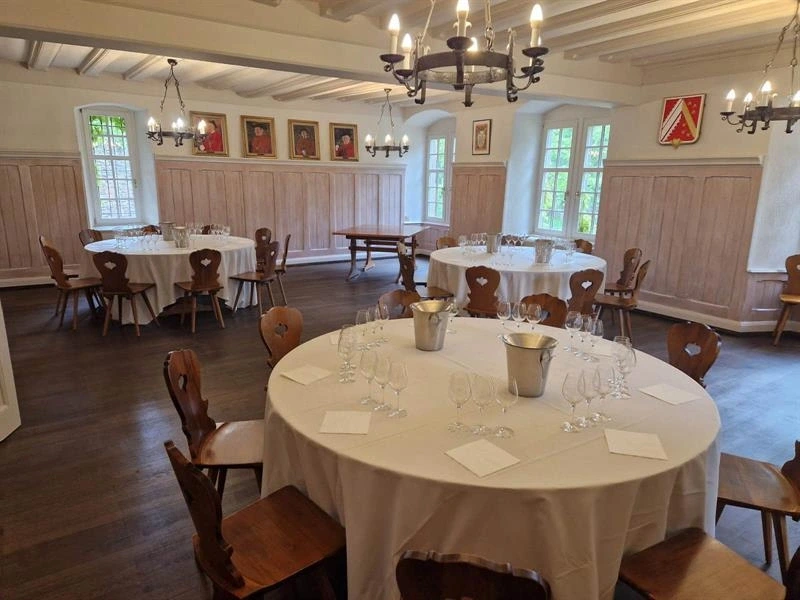 Atelier - Découvrez les millésimes anciens : terroirs d'exception
