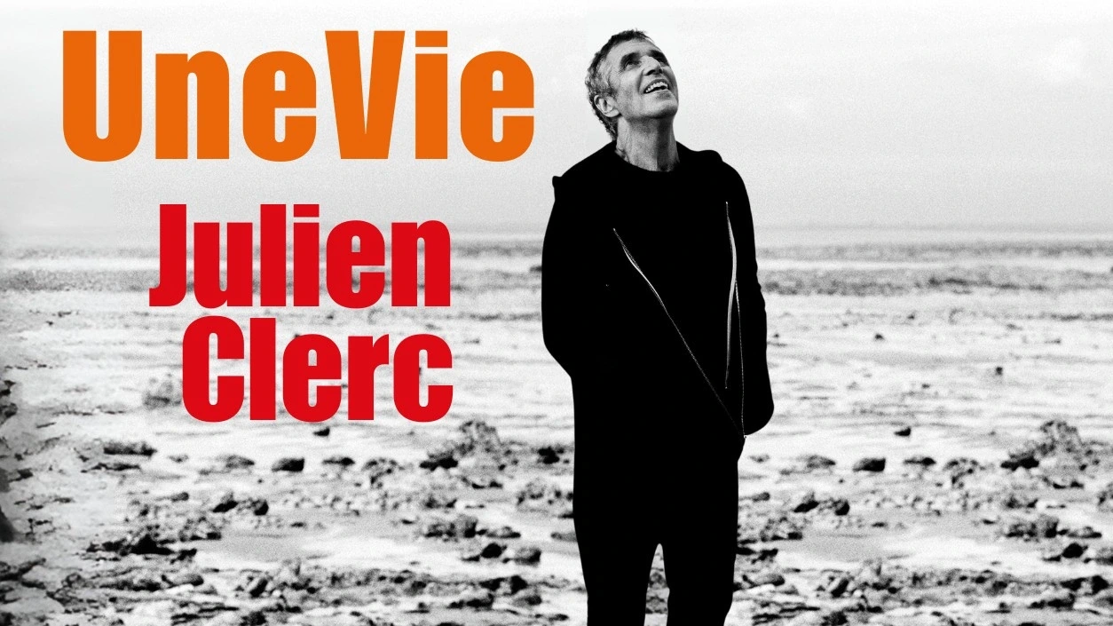 Julien Clerc