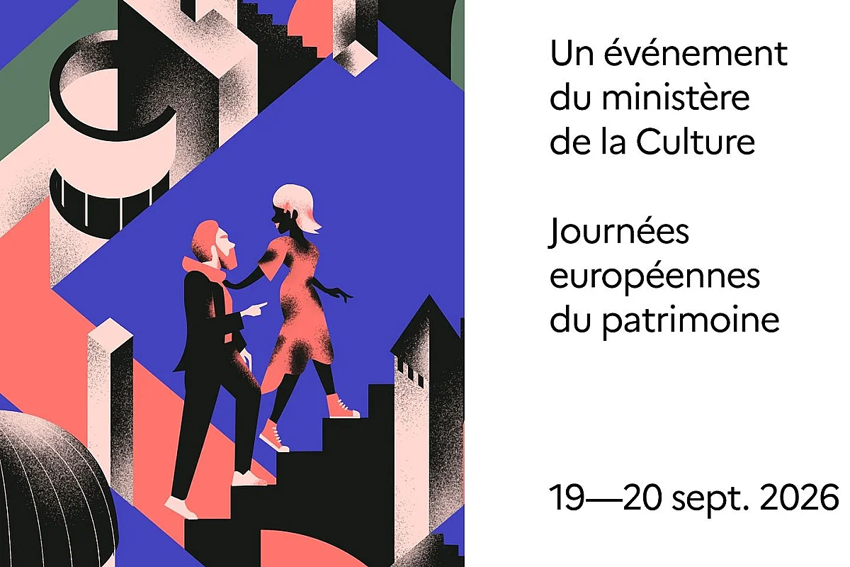 Journées Européennes du Patrimoine