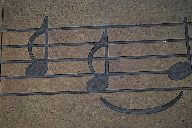 Concert : Les Messagers
