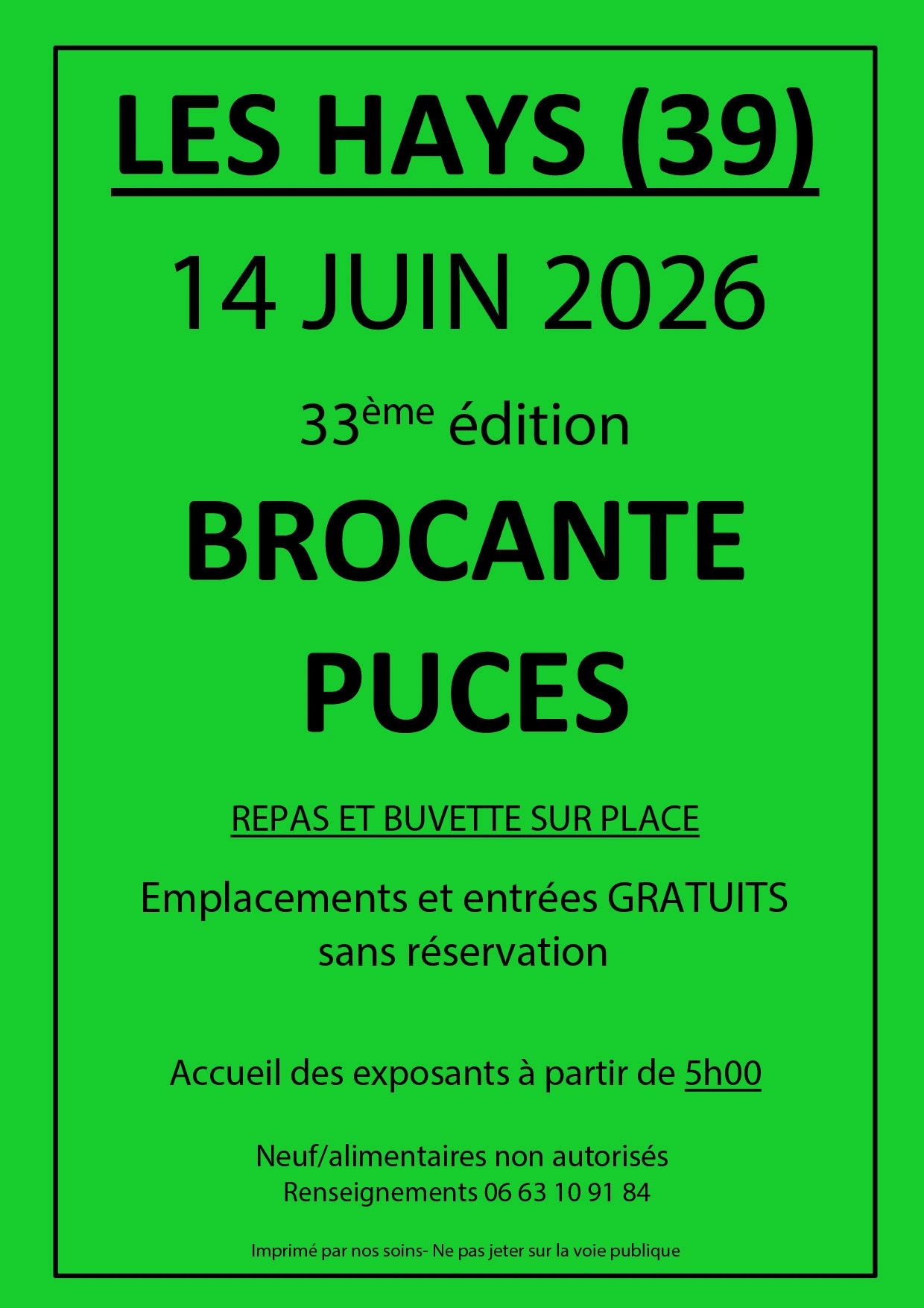Brocante