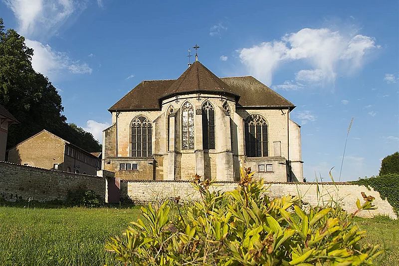 Concert orgue et clarinette