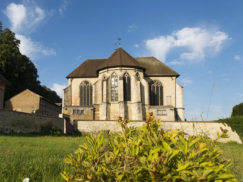 Concert orgue et clarinette