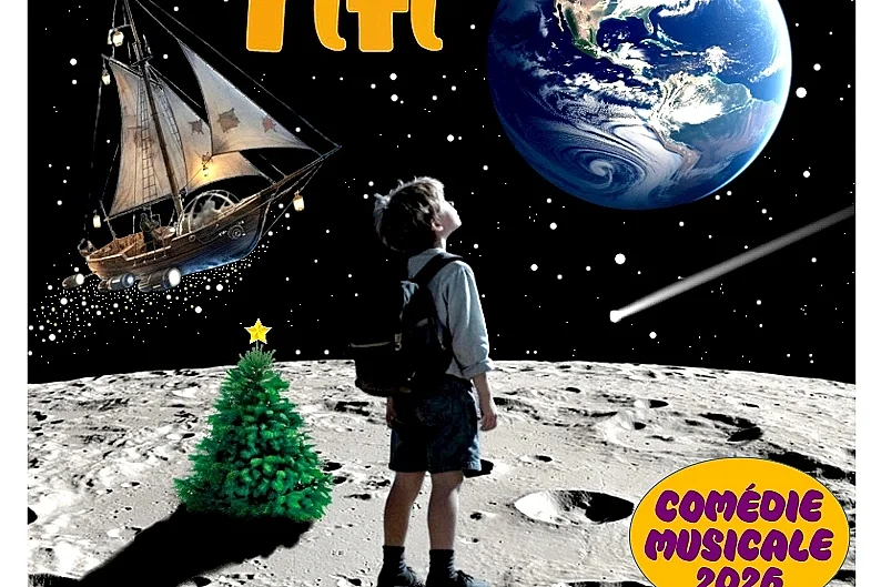 Comédie musicale • Dans la Tête à Titi