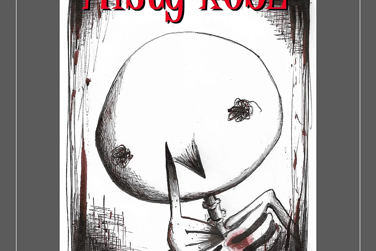Exposition "Misty Rose" à l'Atelier-Galerie William Montaudié