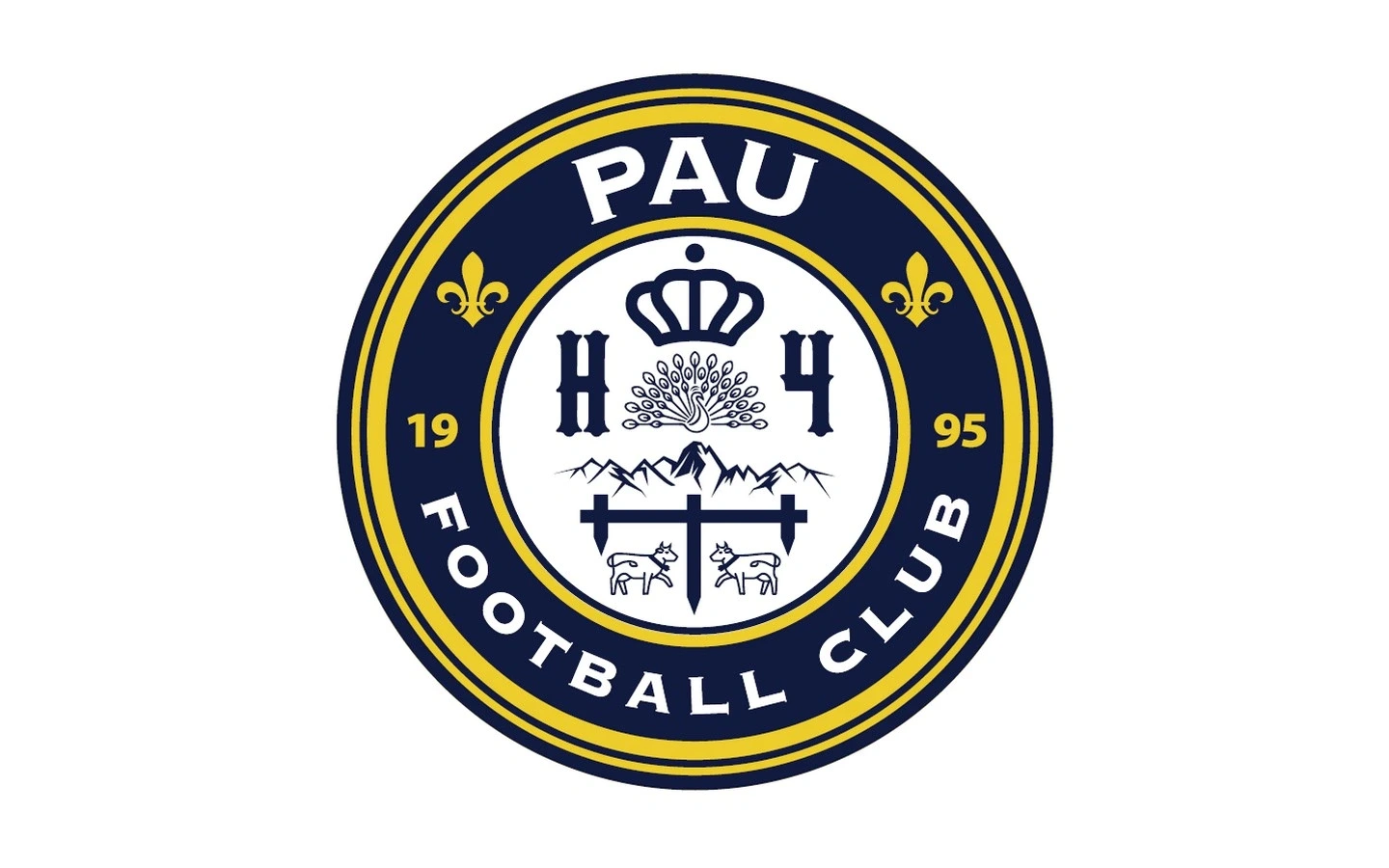 Football - Ligue2 BKT: PAU FC Vs Sochaux