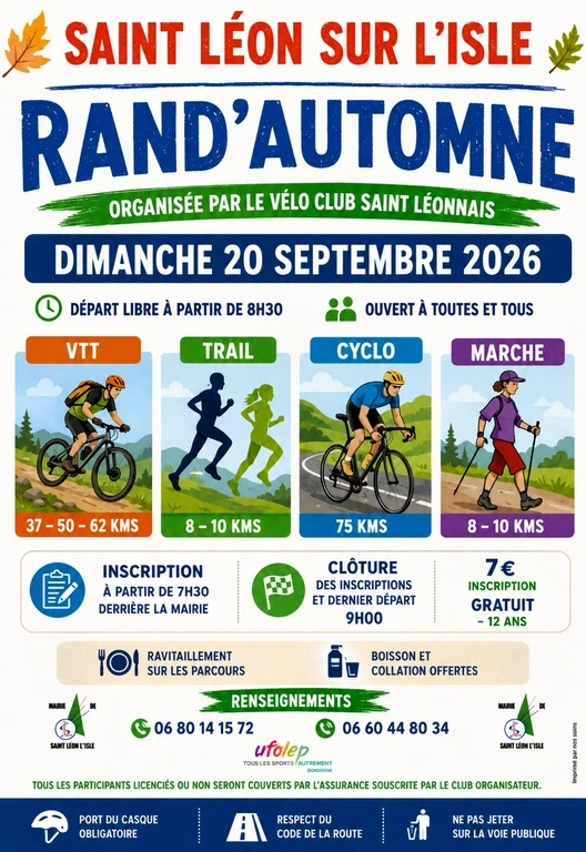 Rand'Automne