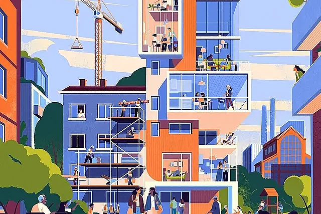 Journées Nationales de l'Architecture - Vesunna : une architecture contemporaine remarquable signée Jean Nouvel