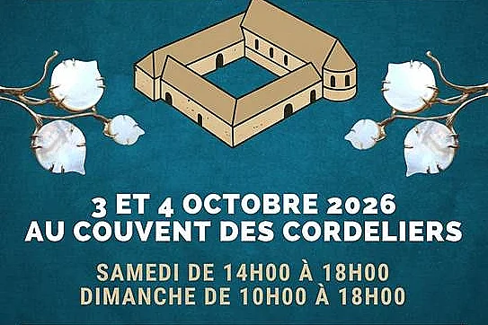 Métiers d'Art à La Cassine