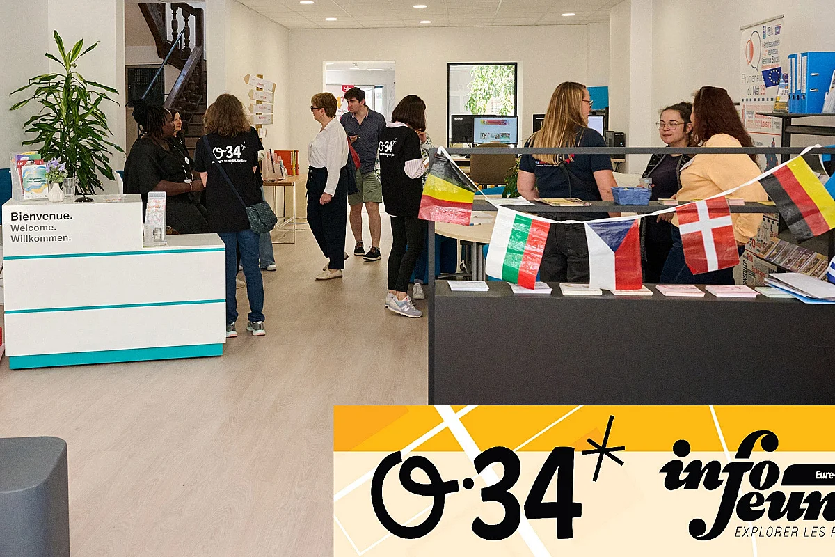 Bilan de santé - Atelier Info Jeunes Chartres