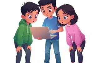 Atelier numérique : Programmation d'un jeu vidéo (jeune public)