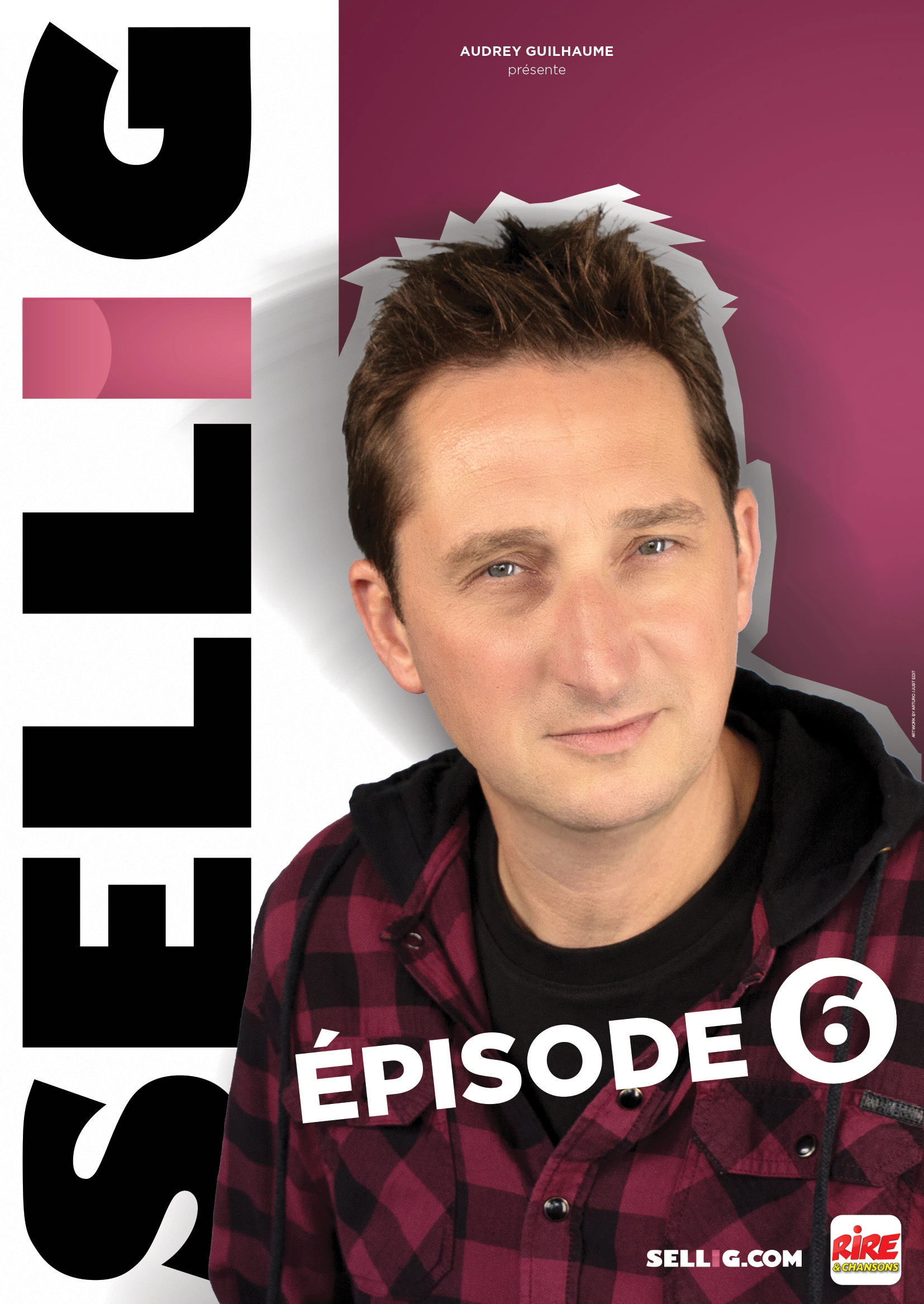 SELLIG - Épisode 6