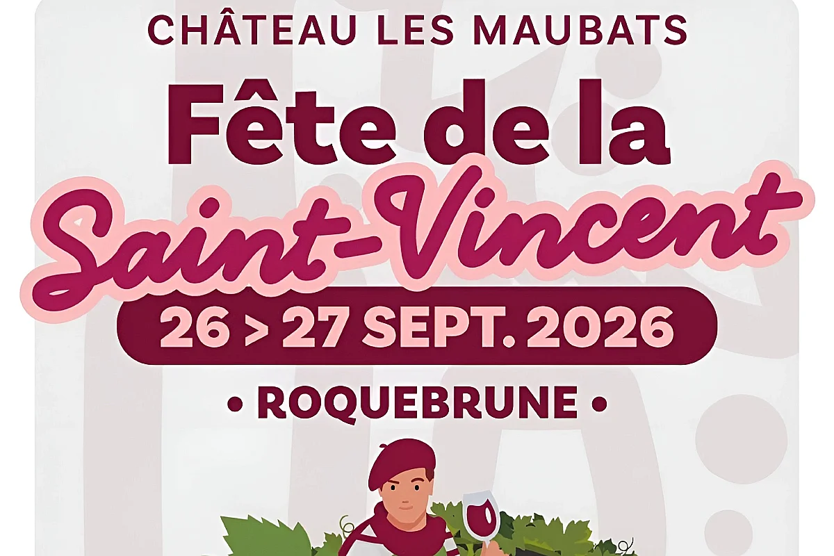 Fête de la Saint-Vincent