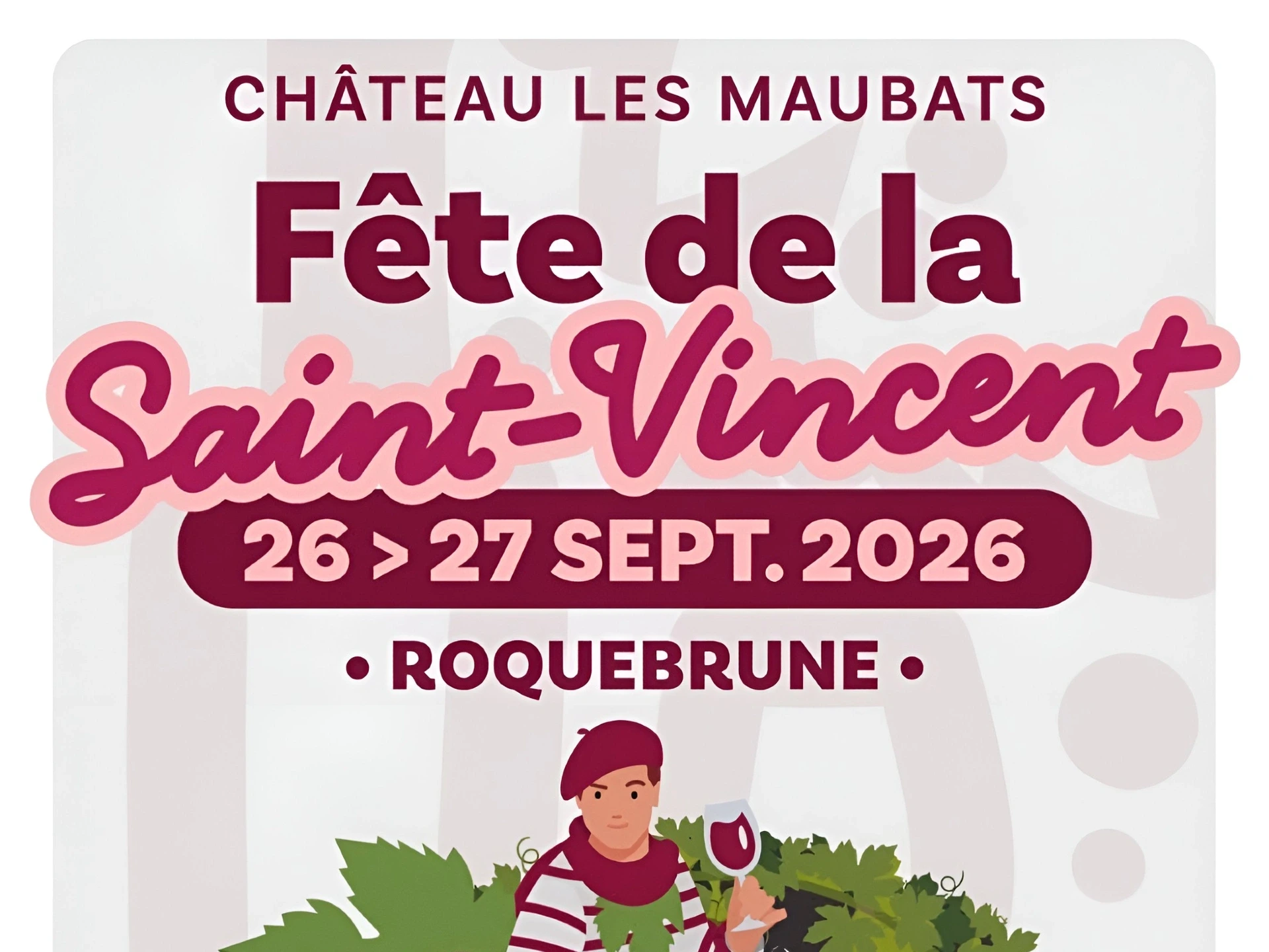 Fête de la Saint-Vincent