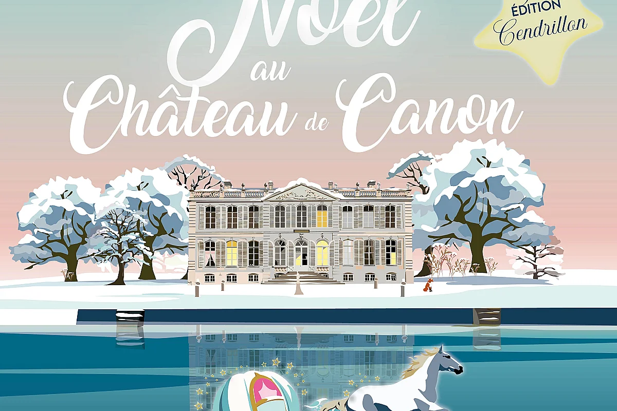 Noël au château
