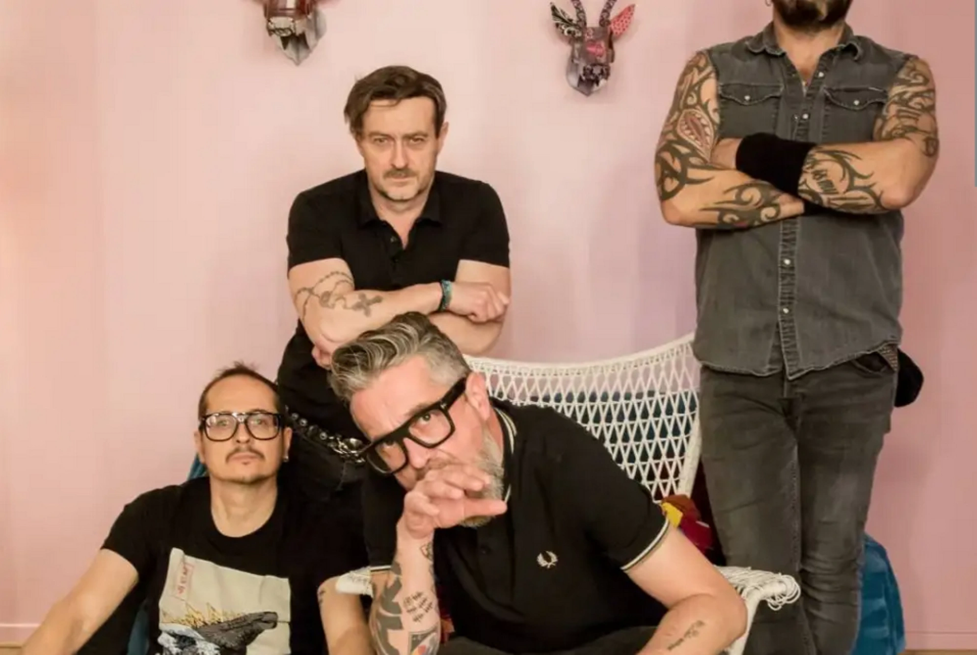 Les Fatals Picards