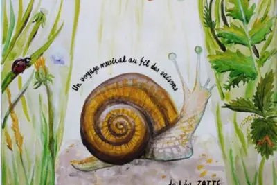 Petit escargot