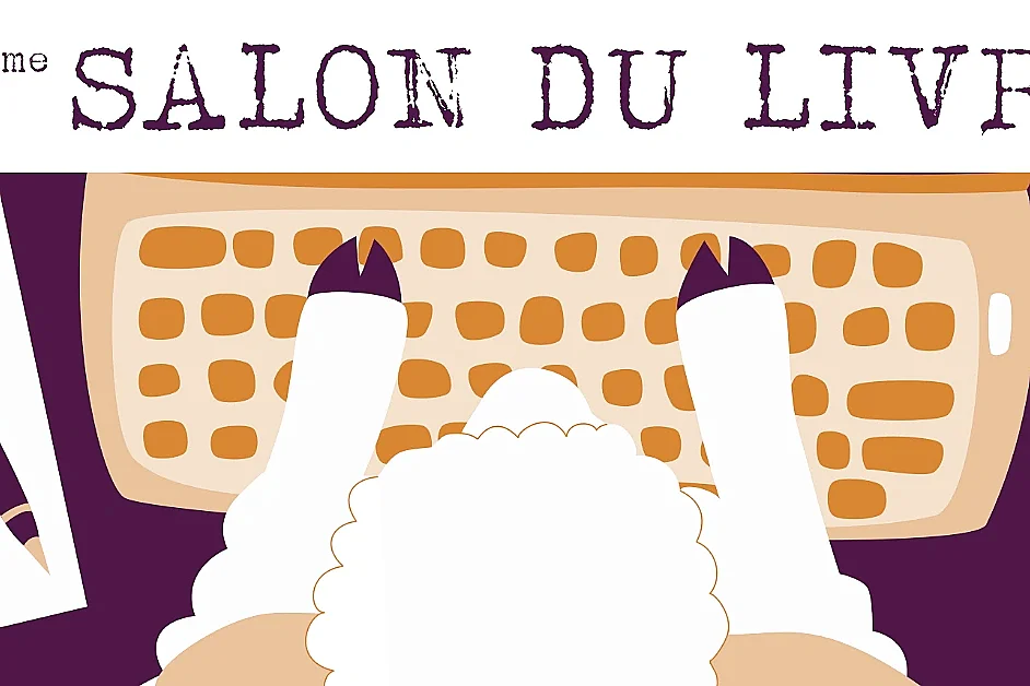 Salon du Livre 2026