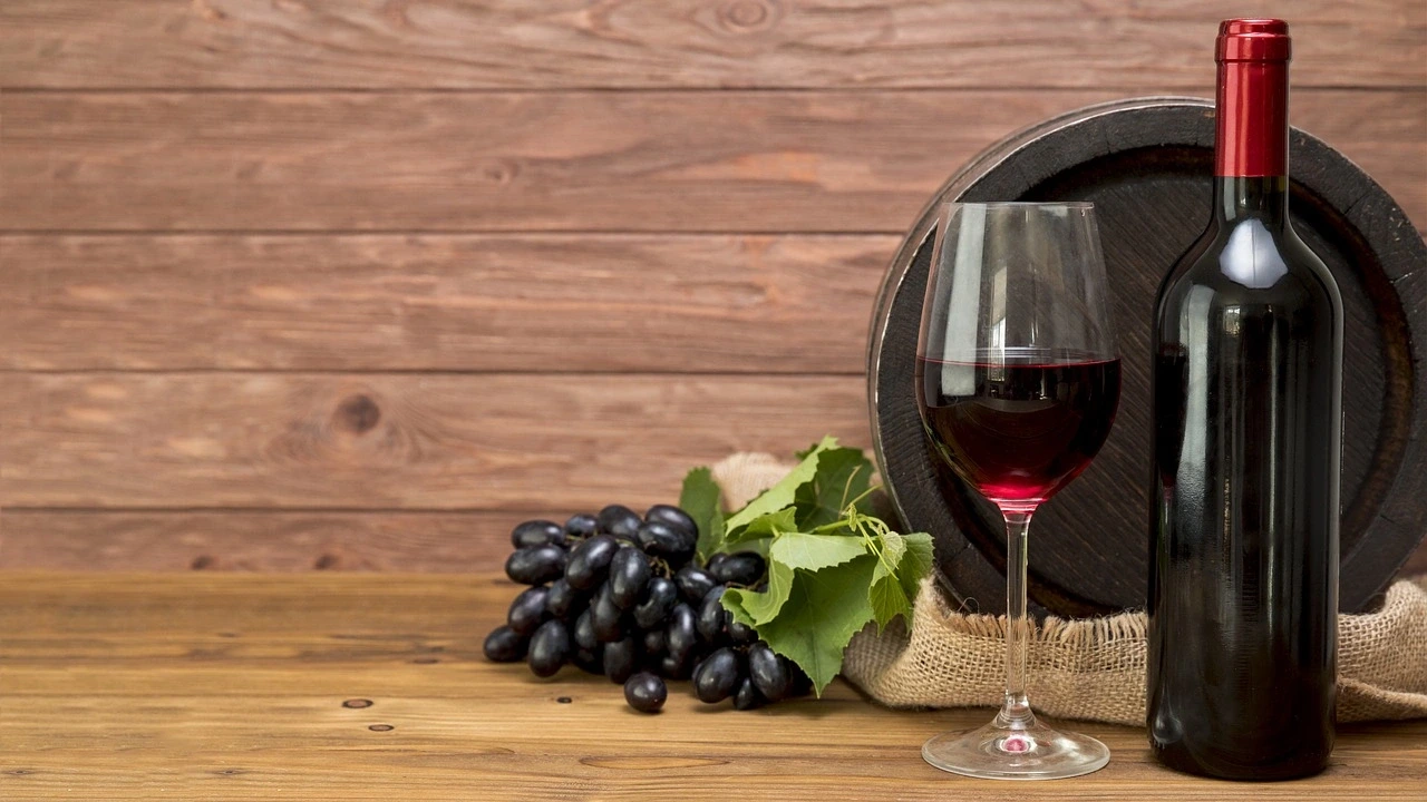 Aux Vignobles ! Salon des Vins et de la Gastronomie