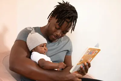 Bébés lecteurs