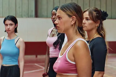 Film - Un grand raccourci