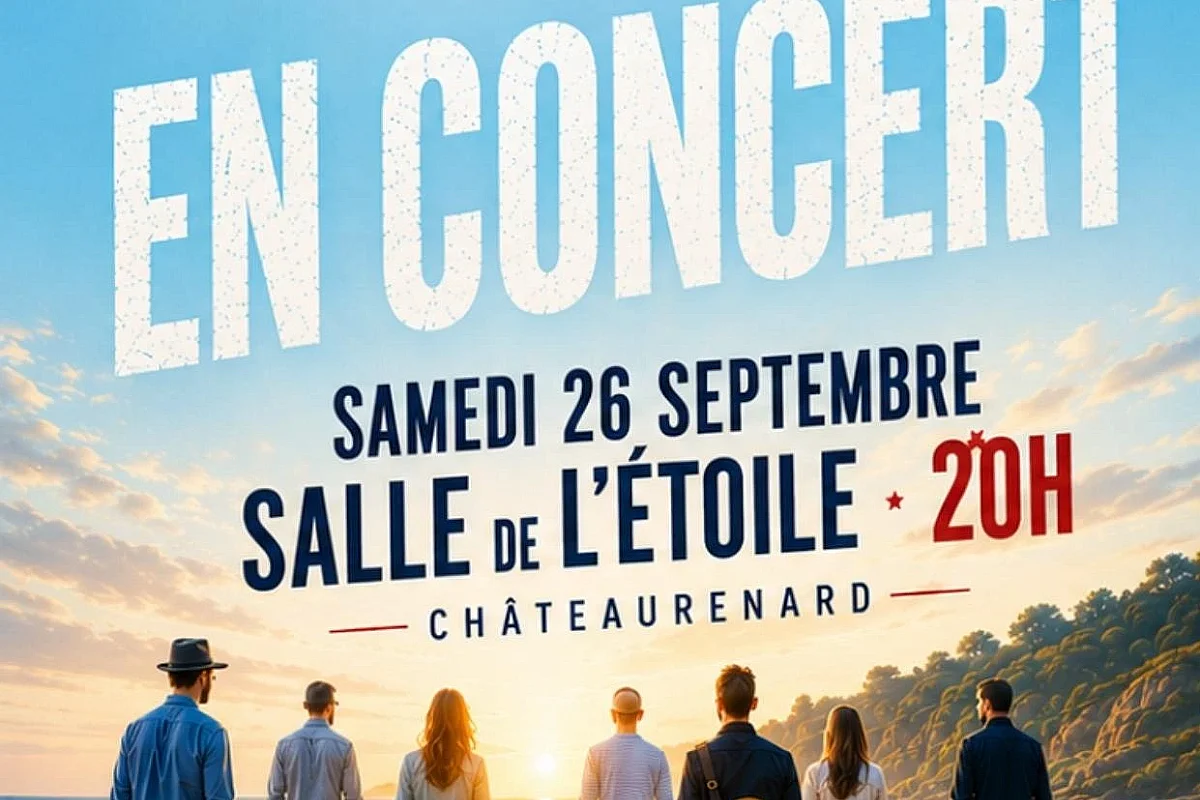 Une touche d'optimisme
