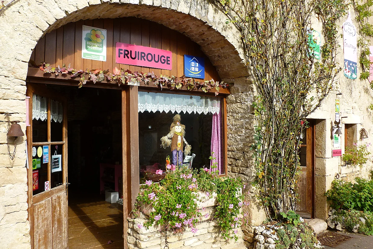 L'automne à la ferme Fruirouge : Trois rendez-vous autour du cassis pour Vignobles en Scène
