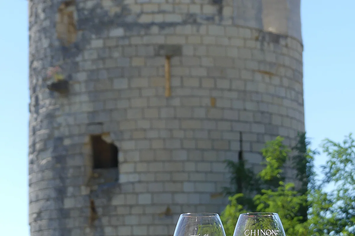 Vignobles en Scène ! - Vin et Forteresse