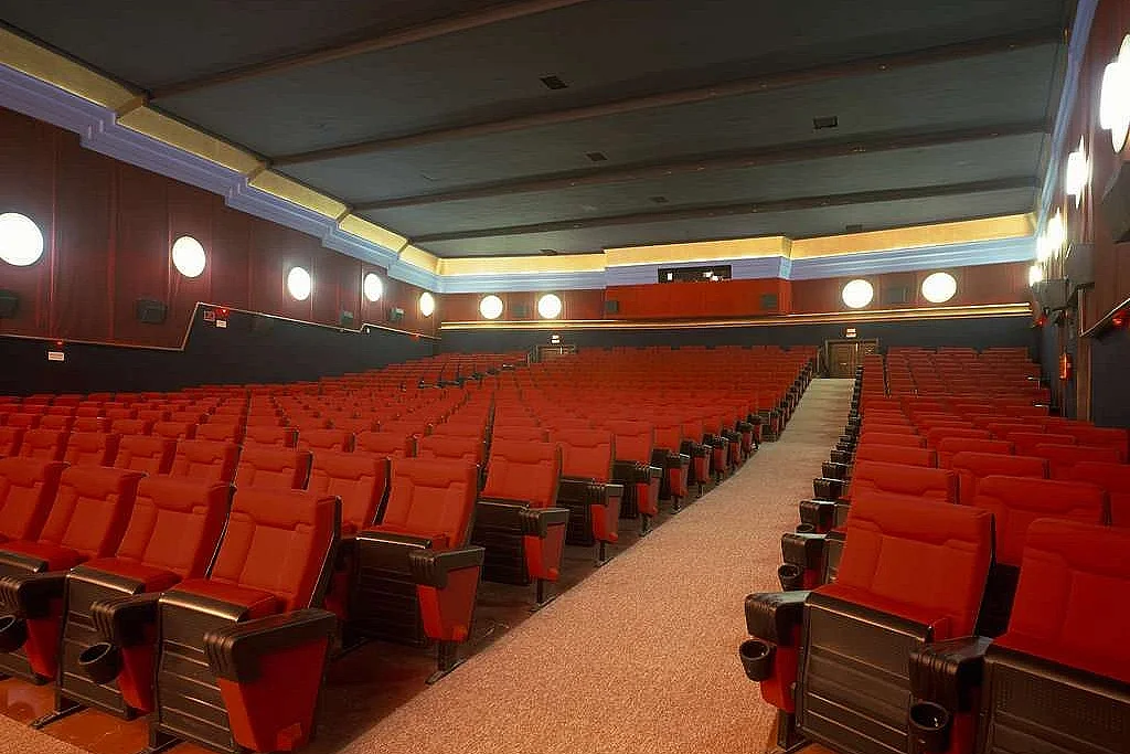Cinéma : De la comédie française